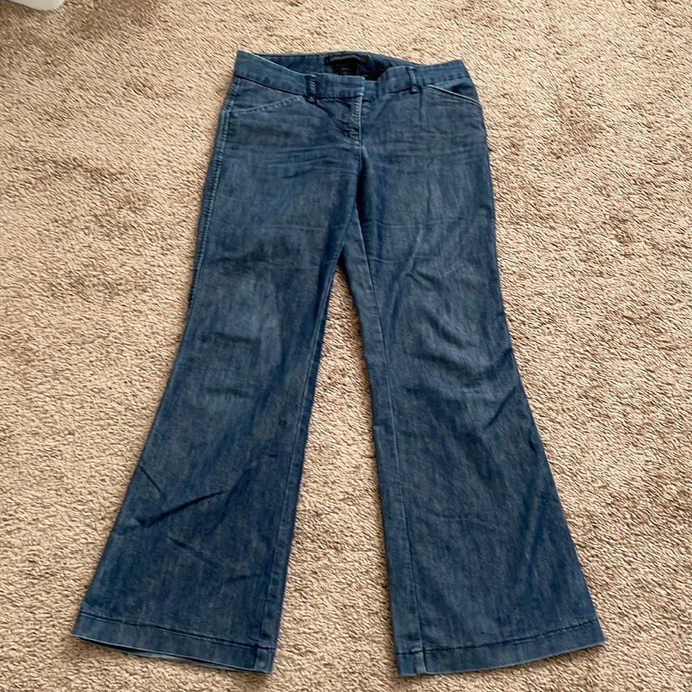 Express wide leg jeans are back!! - Picture 2 of 7